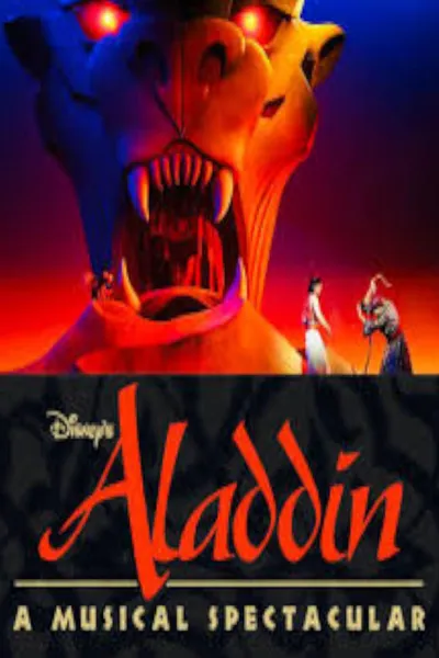 Aladdin: A Musical Spectacular