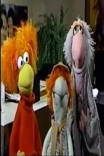 Fraggles Look For Jobs