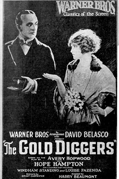 The Gold Diggers