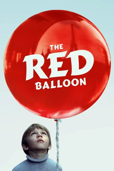 The Red Balloon