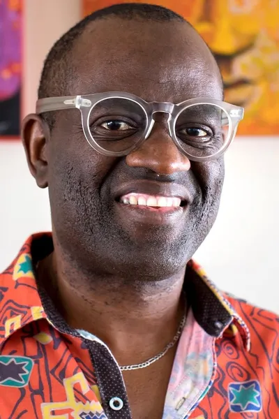 Alain Mabanckou