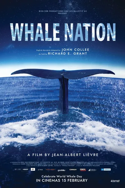 Whale Nation