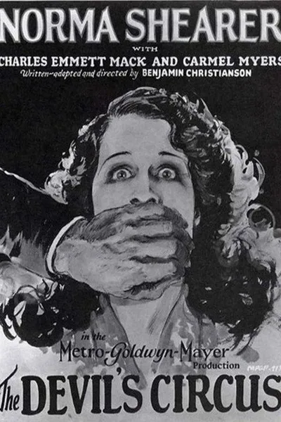 The Devil's Circus