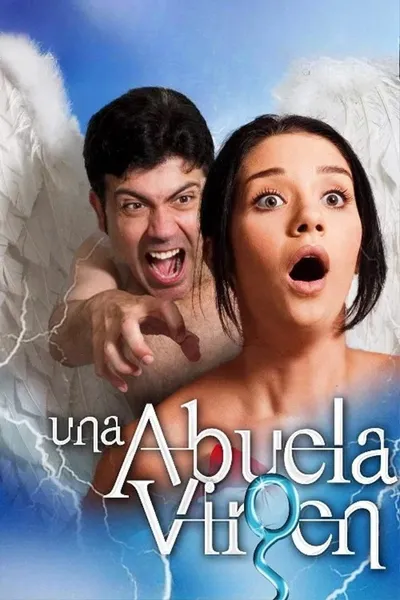 Una abuela virgen