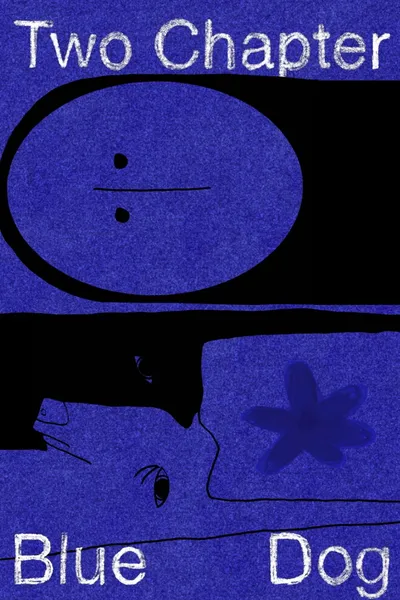 Two Chapter Blue Dog