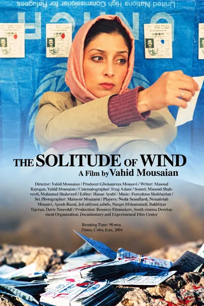 Solitude of the Wind