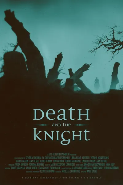 Death & The Knight