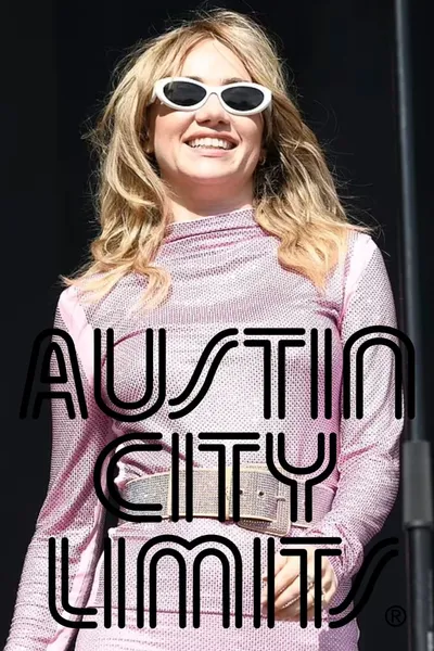 Suki Waterhouse: Austin City Limits
