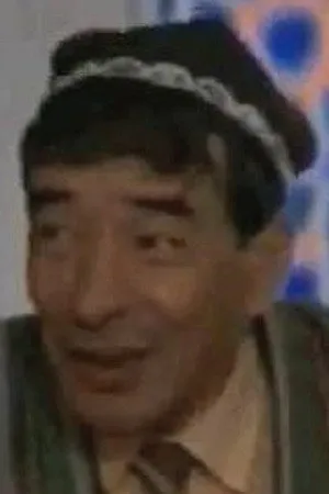 Vali Dzhurayev