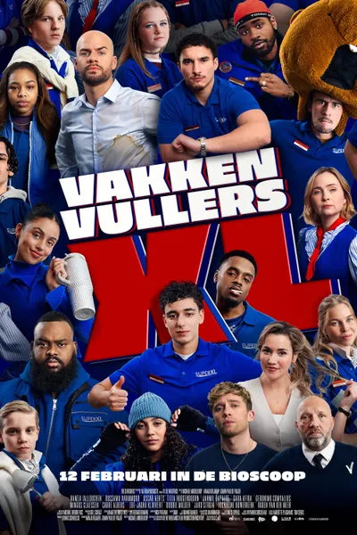 Discounters XL