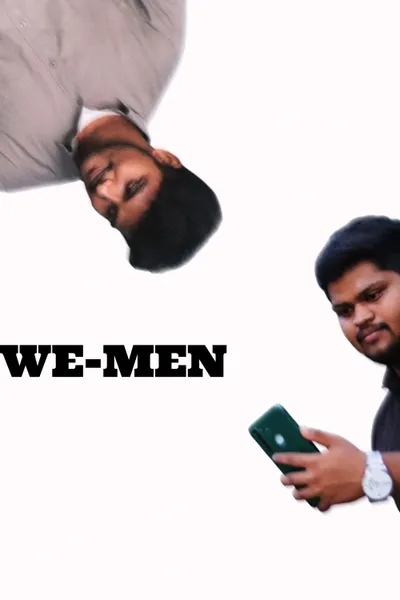 We Men