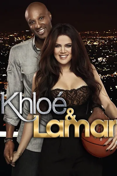 Khloé & Lamar