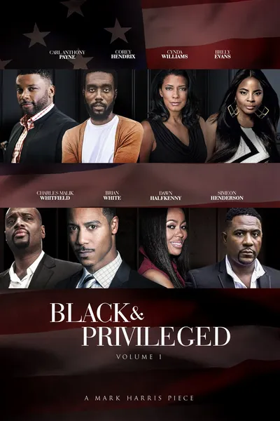 Black & Privileged: Volume 1