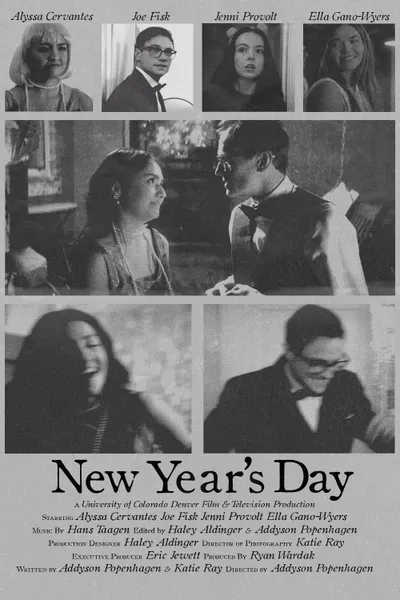 New Year's Day