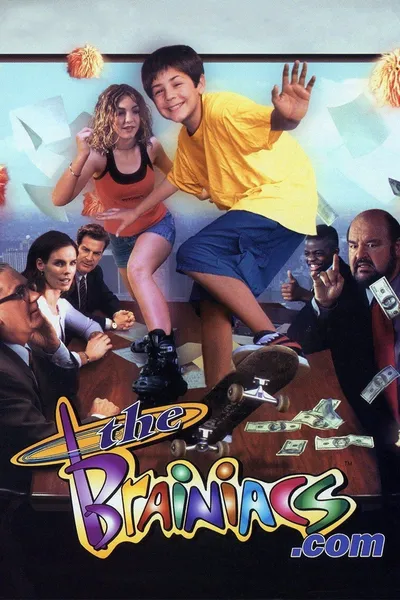 The Brainiacs.com