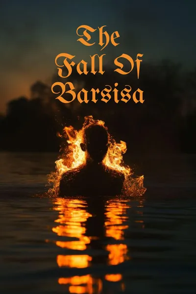 The Fall of Barsisa