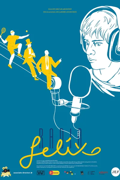 Radio Felix