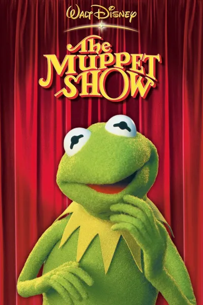 Best of the Muppet Show