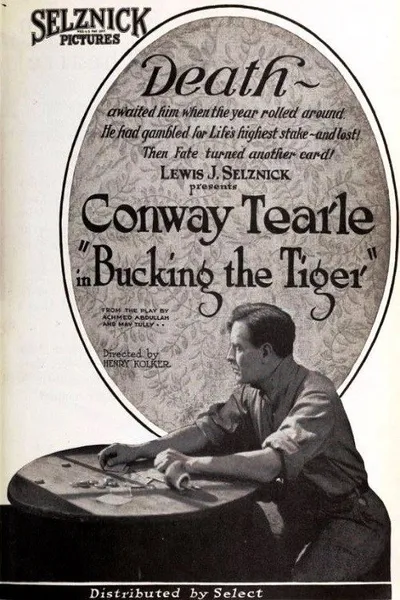 Bucking the Tiger