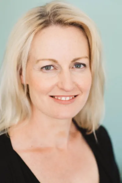 Gabby Llewelyn