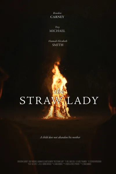 The Straw Lady