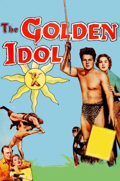 The Golden Idol