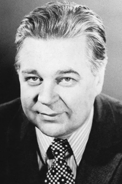 Mikhail Zimin