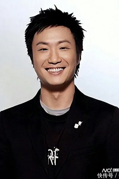 Ronald Cheng Chung-Kei