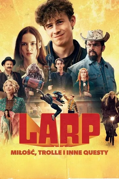 Larp