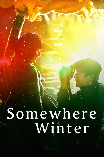 Somewhere Winter
