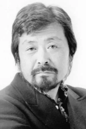 Masashi Amenomori