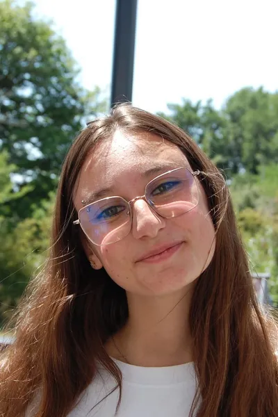 Naëlys Briero