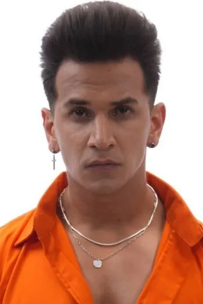 Prince Narula