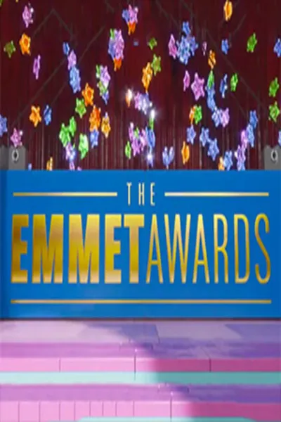 The Emmet Awards Show!