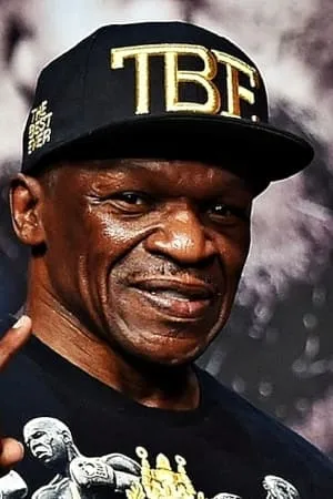 Floyd Mayweather Sr