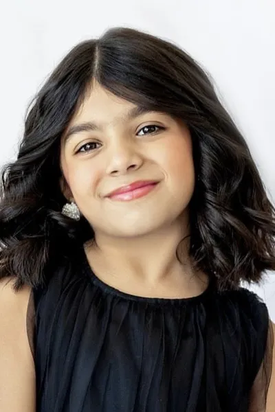 Amina Dashti