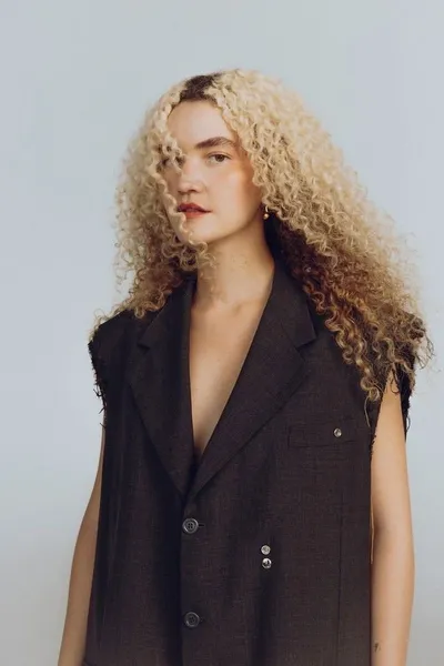 Vitória Falcão