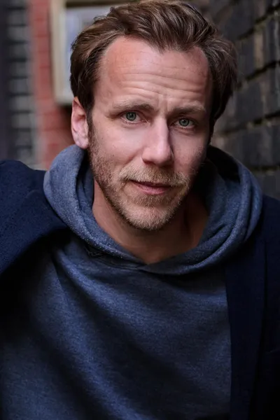 Ian Kilburn