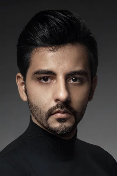 Ali Alsherif