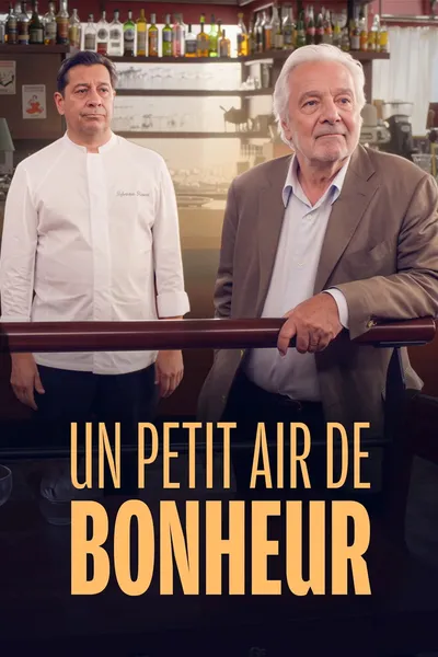 Un petit air de bonheur