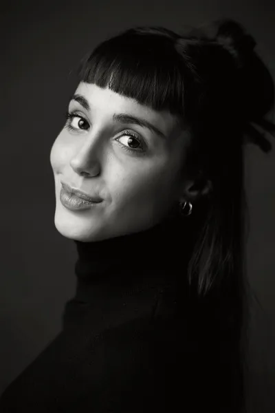 Valentina Gómez
