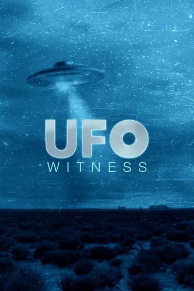 UFO Witness