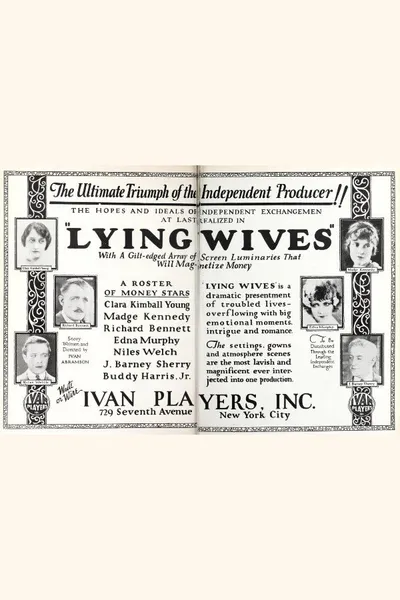 Lying Wives