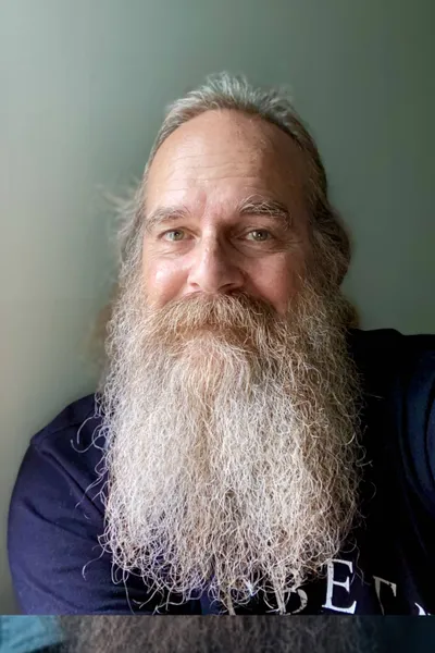 Joe Penczak