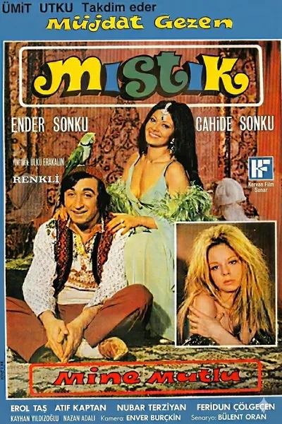 Mıstık