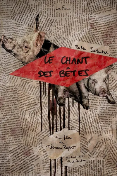 Le Chant des bêtes