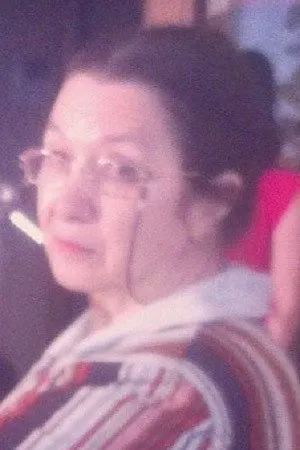 Luisa Boyarskaya