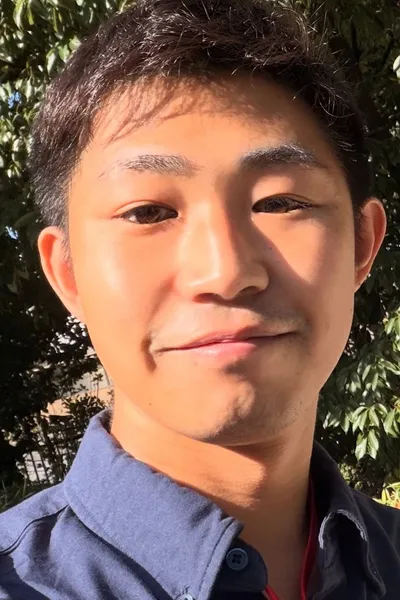 Kenji Sato