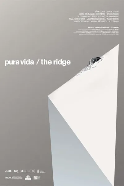 Pura Vida (The Ridge)