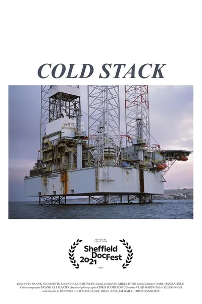 Cold Stack